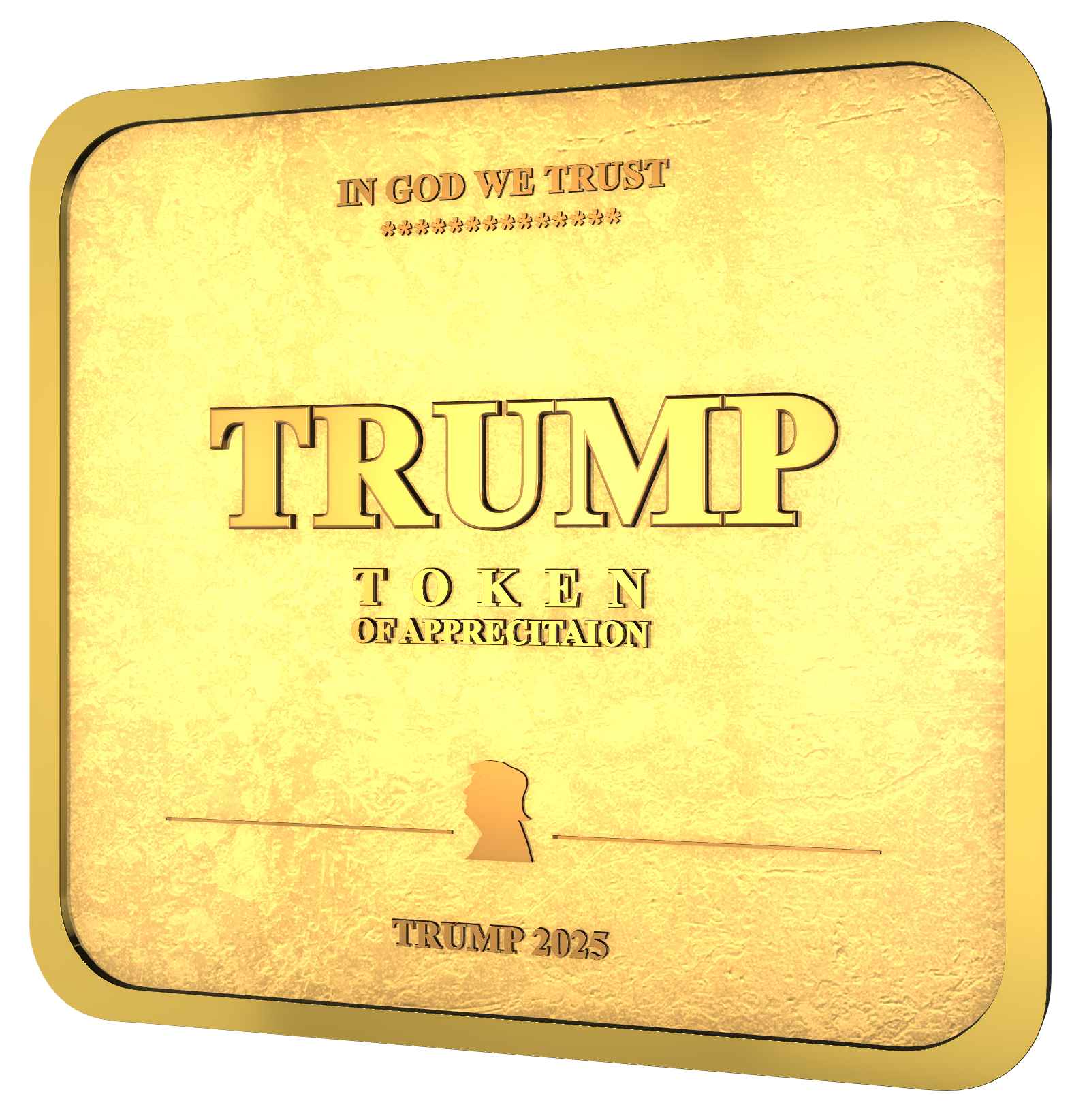 Trump Token 2025